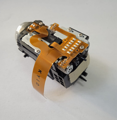 Vxw1230 lens unit per - vxw1230,