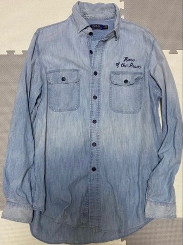 Polo ralph lauren camicia - polo,