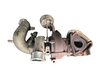 TURBINA PER HONDA FR-V 1° Serie Diesel 2200 (05>11)