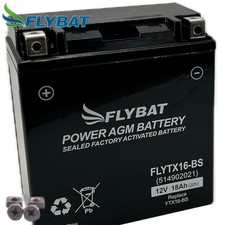 Batteria per Suzuki VL 1500 LC