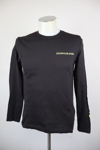 Calvin klein maglia uomo s - ,