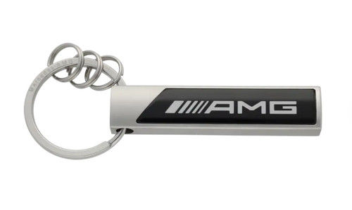 Portachiavi mercedes benz amg - portachiavi, mercedes-benz