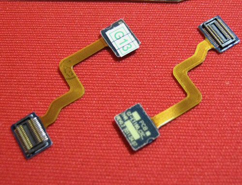 Flat flex per connessione - flex,