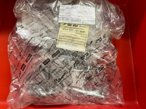 Kit accessori cambio rapido