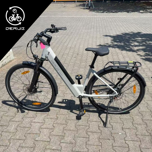 Deruiz bike quartz - deruiz,