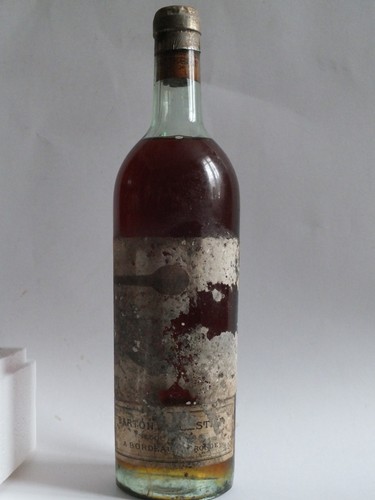 Rarissime château malle - ,