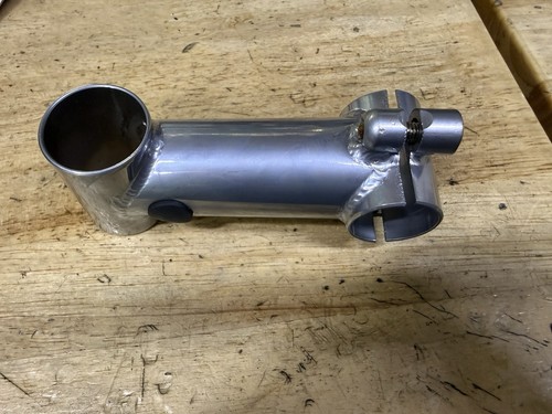 Nos 70mm 8 - nos, 1/8