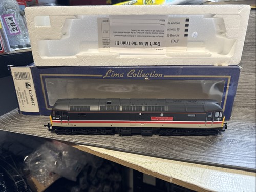 Lima l204947 class 47568 royal - lima,