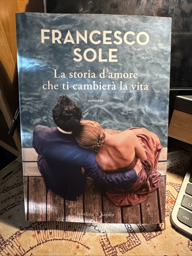 Storia amore che - la, d'amore