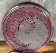 MURANO LIVIO SEGUSO AV SIGNED