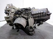 EAA cambio per AUDI A6 BERLINA