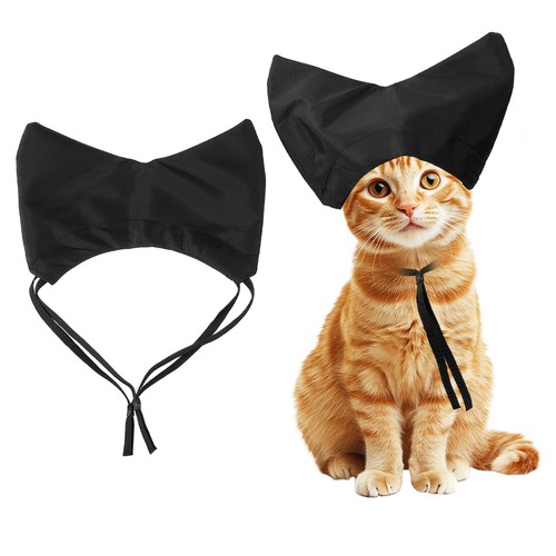 Cuffia doccia per gatti - doccia, tappi