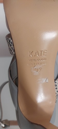 Scarpe donna eleganti - eleganti, marca