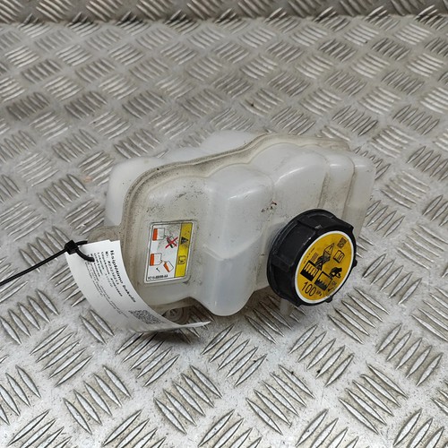 Serbatoio refrigerante - , ad