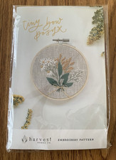 Harvest Goods Company piccolo