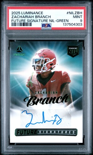 2025 panini luminance future - 2025,