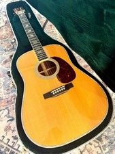 2020 Martin D-41 "STANDARD