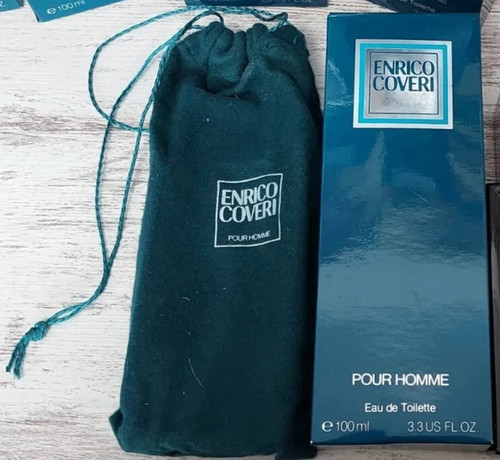 Enrico coveri pour - coveri,