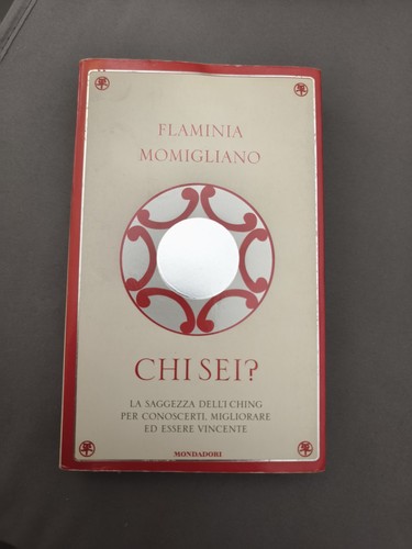 Flaminia momigliano chi sei - -,