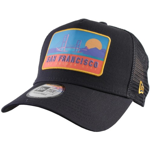 New era trucker - era, san