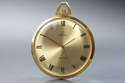 Orologio tasca omega de - orologio,