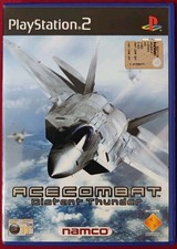 Ottimo Ace Combat Distant
