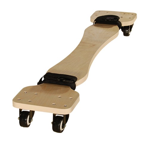 Chariot easygo pour - table, de
