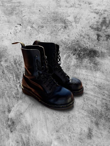 Martens 1460 made - dr.,