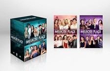 Melrose place the - melrose, complete
