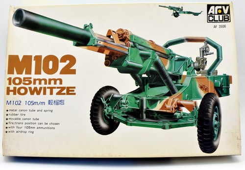 Modellino model kit montaggio