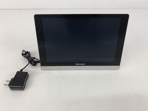 Lenovo yoga tablet b8000 - lenovo,