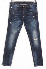 Jeans slim DSQUARED2 uomo