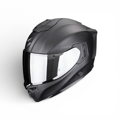 Casco integrale moto scorpion - casco,