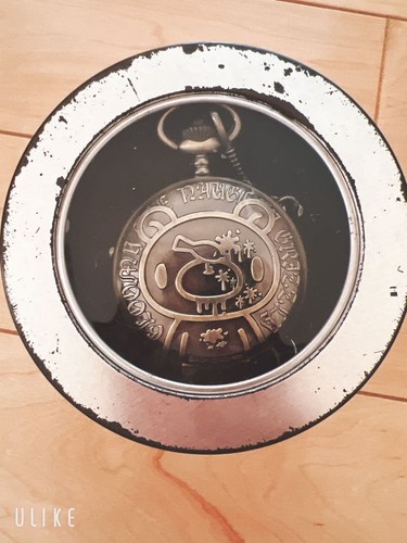Orologio tasca taito - da,