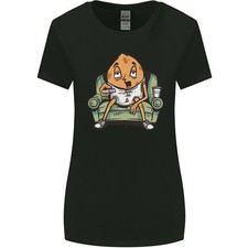 Divertente Patata Sul Divano