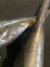 Coppia Marmitte ARROW PER