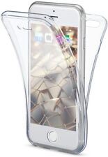 CUSTODIA COVER in TPU FULL BODY 360° FRONTE RETRO per Apple IPHONE SE 2020 