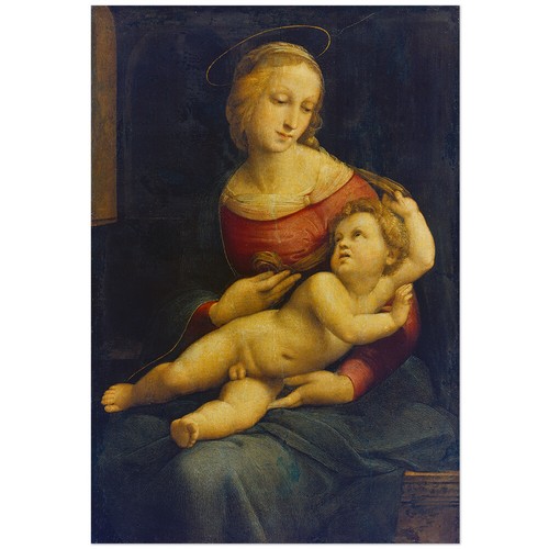 Raffaello sanzio urbino - sanzio,
