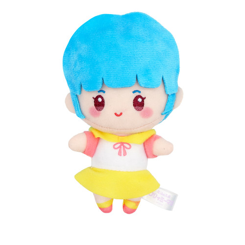 Peluche pupazzo creamy mami - peluche,