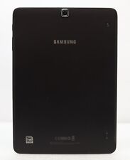 Samsung Galaxy Tab S2 32GB Wi-Fi 9.7" Tablet - Per parti di ricambio o NON funzionante
