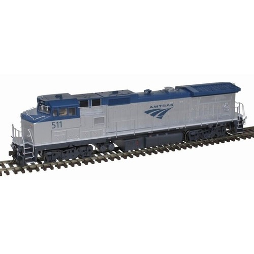 Scala atlas locomotiva - scala,