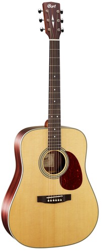 Chitarra acustica cort earth - acustica,