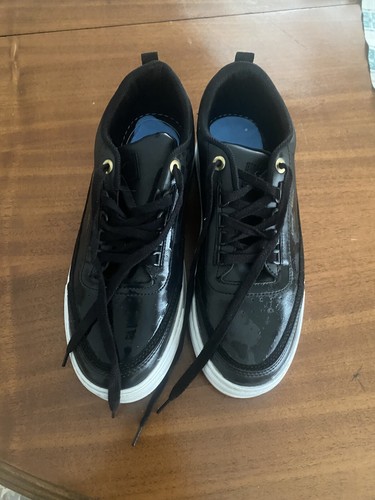 Scarpe concept milano nero - concept,