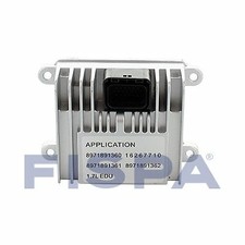 FISPA 2.43109A2 - Centralina