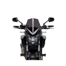 Cupolino PUIG Naked touring