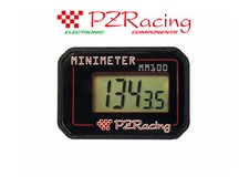 Contaore Motore Universale