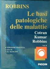 Basi patologiche delle - patologiche,