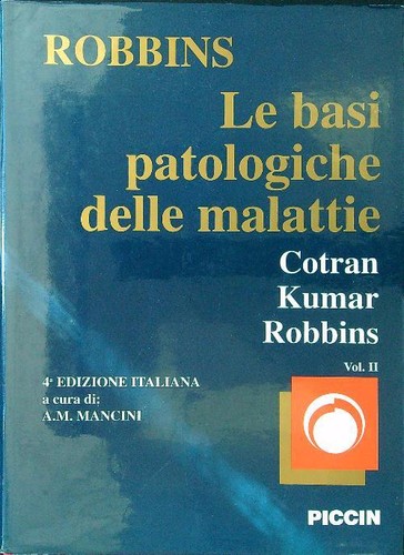 Basi patologiche delle - le,
