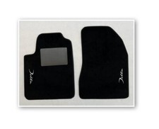 Tappetini auto lancia delta Solo Anteriori *compatibili*