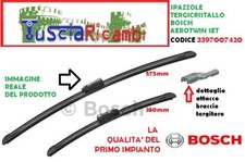 KIT 2 SPAZZOLE TERGI ANT